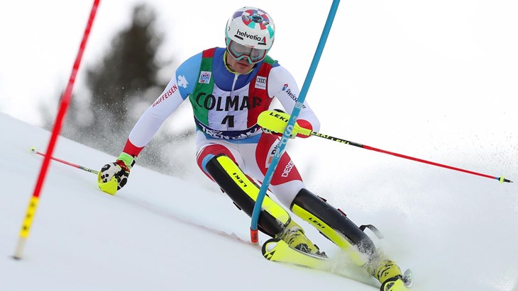 Odličan dan za Hrvate u Madonni di Campiglio: Rodeš prvi put u Top 10, Vidović 18.