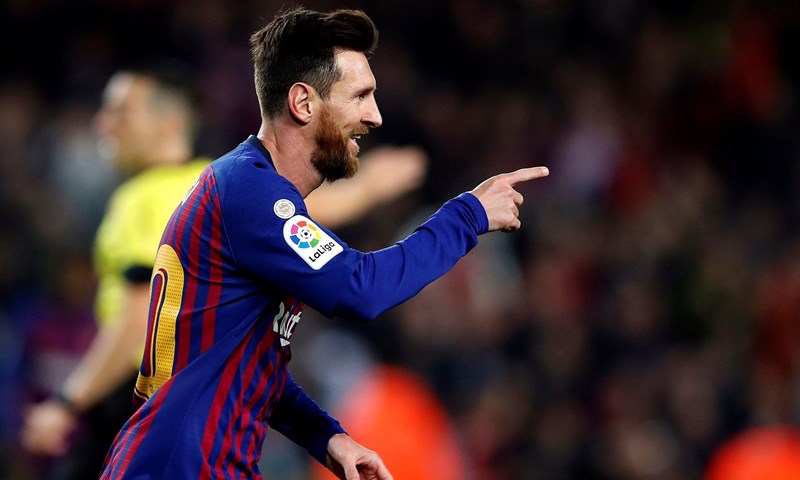 Barcelona nije ponovila Realovu pogrešku, Messi i društvo povećali prednost na vrhu