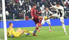 Lazio vreba priliku protiv Juventusa koji ima problema s izostancima