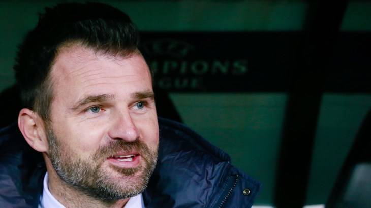 Lekin Club Brugge u derbiju utrpao pet golova i učvrstio drugo mjesto