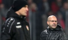 Jedvaj ima novog trenera, Herrlichu otkaz nakon četiri pobjede u zadnjih pet utakmica