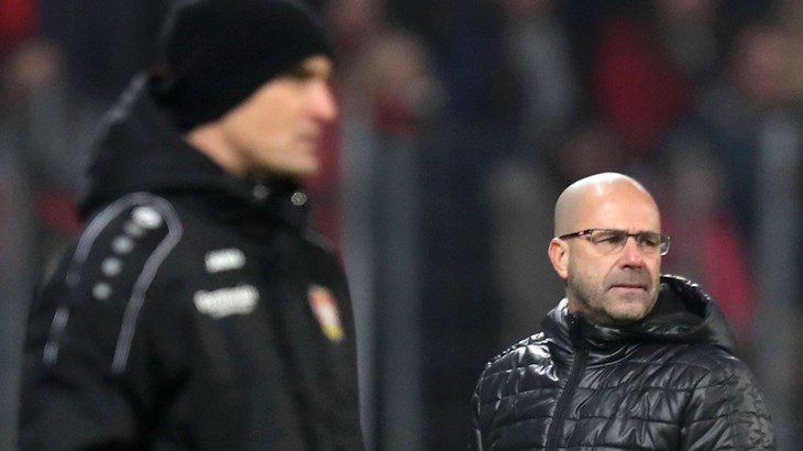 Peter Bosz dobio otkaz, na klupu Lyona dolazi bivši francuski izbornik