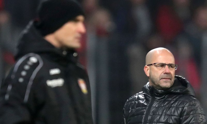 Jedvaj ima novog trenera, Herrlichu otkaz nakon četiri pobjede u zadnjih pet utakmica