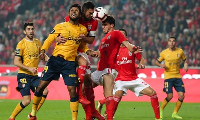 Benfica nadigrala Chaves i lakoćom upisala novu pobjedu