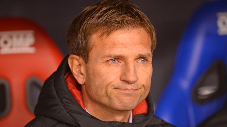 Slaven Belupo do nevjerojatnog već 12. remija u sezoni