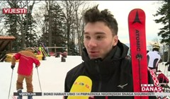 [RTL Video] Ekipa već dugo nije bila jača: Hrvatski mladi skijaši zauzimaju sve bolje pozicije u Svjetskom kupu