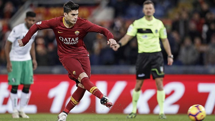 Roma u krizi rezultata, Milan u naletu može doći do vrijedna tri boda