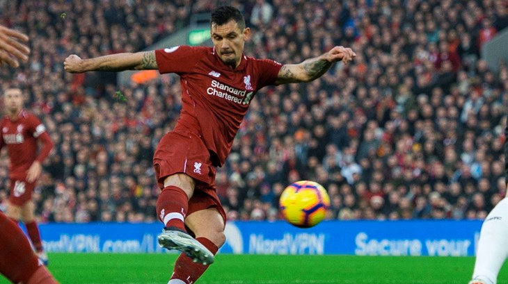 Lovren: "Najteži je dio doći na vrh pa tamo i ostati"