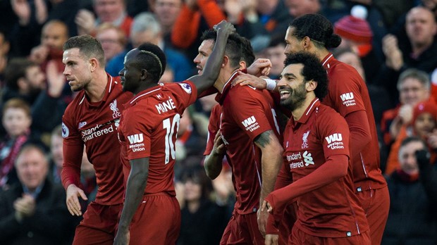 Može li Liverpool nakon 29 godina konačno doći do naslova prvaka Engleske?