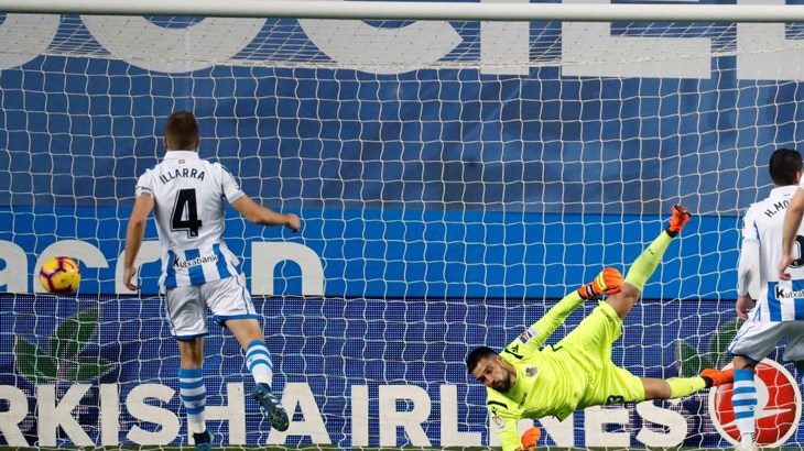 Real Sociedad traži novog trenera, a Garitano traži novi posao