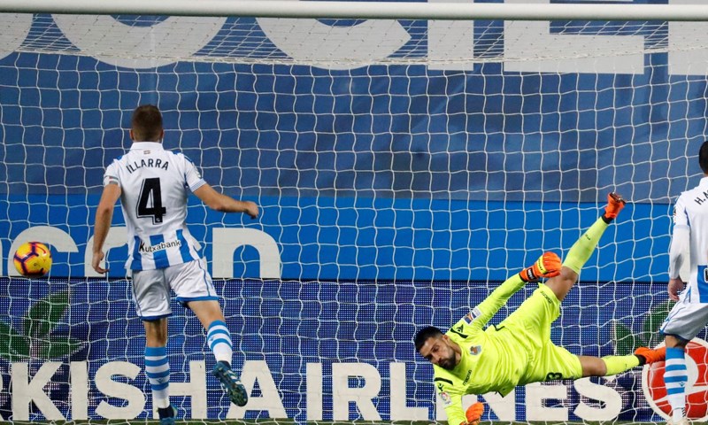 Real Sociedad traži novog trenera, a Garitano traži novi posao