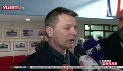 [RTL Video] Emotivan oproštaj Splita od šjor Špace: "Da smo svi poput njega, gdje bi nam bio kraj?"