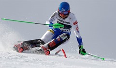 Održan paralelni slalom, najbolji slalomaš i slalomašica ostali bez pobjeda