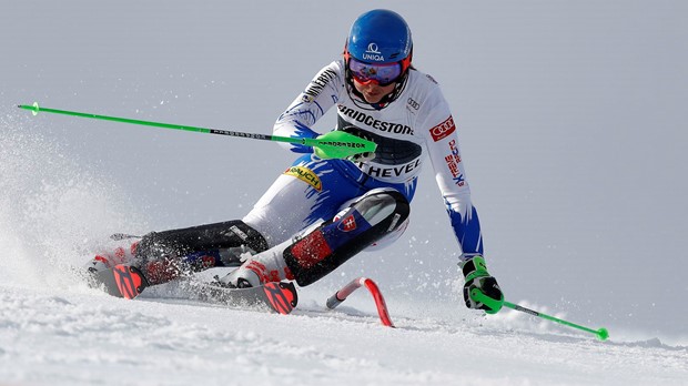 Održan paralelni slalom, najbolji slalomaš i slalomašica ostali bez pobjeda