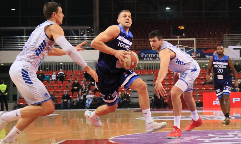 Cibona uz dosta loš nastup visoko poražena u Laktašima