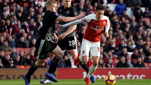 Arsenal protiv Manchester Uniteda u FA kupu, Emery želi prvi trofej s Topnicima