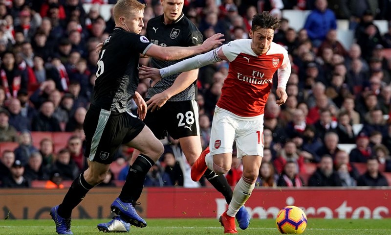 Arsenal protiv Manchester Uniteda u FA kupu, Emery želi prvi trofej s Topnicima