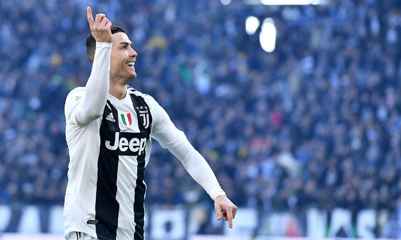 Juventus rutinskom pobjedom povećao prednost na 11 bodova, Mandžukić i dalje kapetan