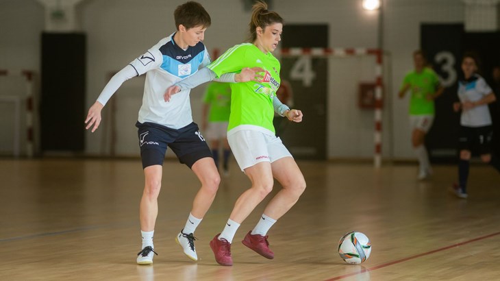 Završen peti Zagreb Winter Cup uz prepune tribine u Jelkovcu