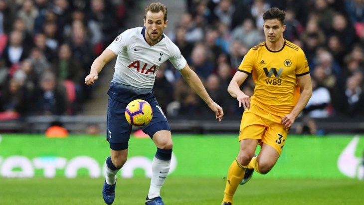 Wolverhampton šokirao Spurse i preokretom slavio na Wembleyu