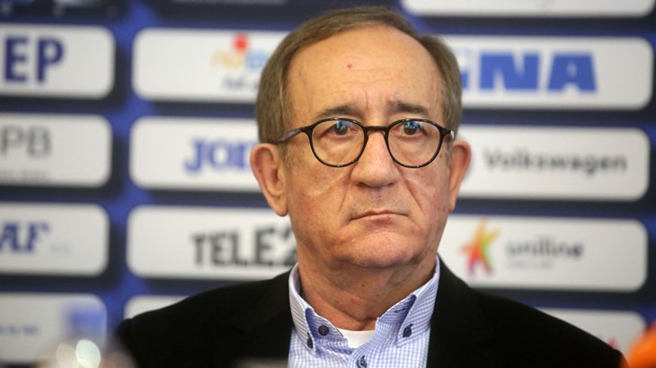 Lino Červar u utorak objavljuje imena putnika na Svjetsko prvenstvo