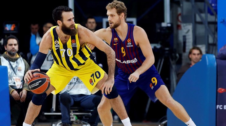 Luigi Datome pod upitnikom za nastup na Final Fouru