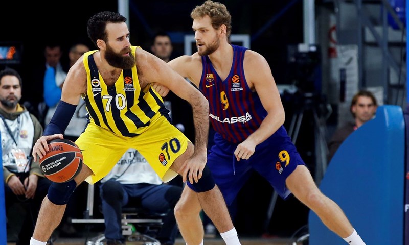 Luigi Datome pod upitnikom za nastup na Final Fouru