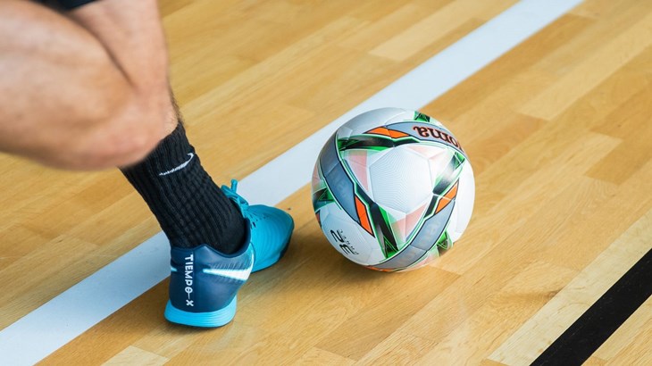 Mlada futsal reprezentacija pregazila Nizozemsku na Europskom prvenstvu