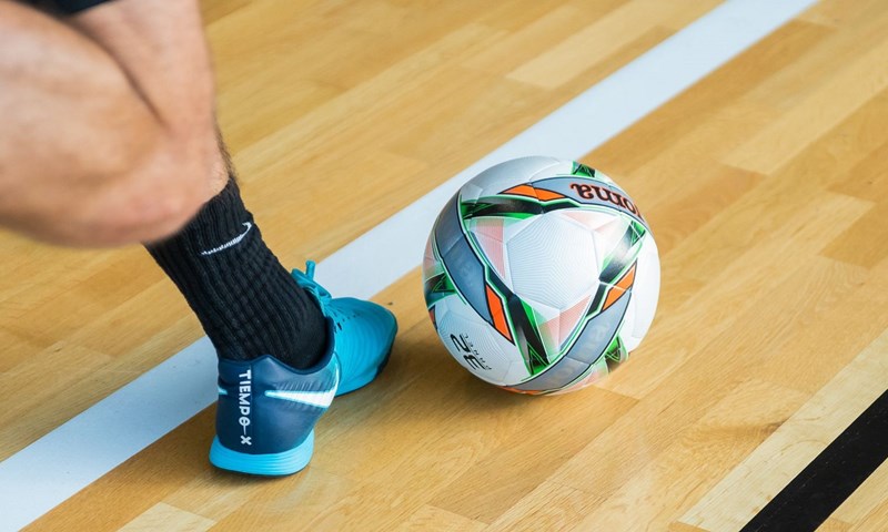 Remi i poraz hrvatske futsal reprezentacije protiv Ukrajine