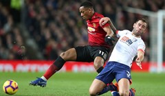 Pogodak Joshue Kinga odlučio: Manchester United poražen kod Bournemoutha