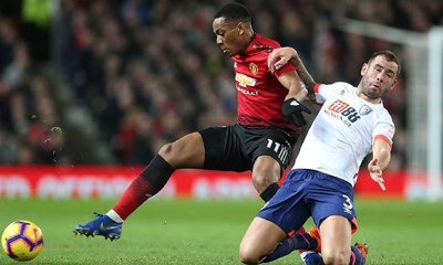 Problemi za Solskjaera: Lingard i Martial propuštaju dvoboje protiv Chelseaja i Liverpoola