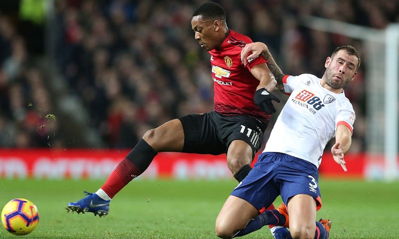 Nova pobjeda Manchester Uniteda, nastavlja se Solskjaerov pozitivan niz