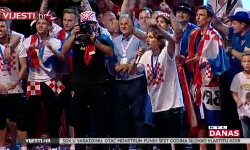 [RTL Video] Godina koju hrvatski sport nikad neće zaboraviti: Ovo je 10 događaja zbog kojih 2018. ulazi u povijest