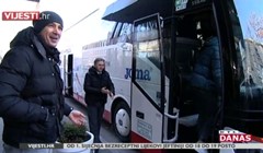 [RTL Video] Rukometaši otišli u Poreč: "Svi smo zdravi i možemo punom snagom odraditi pripreme"