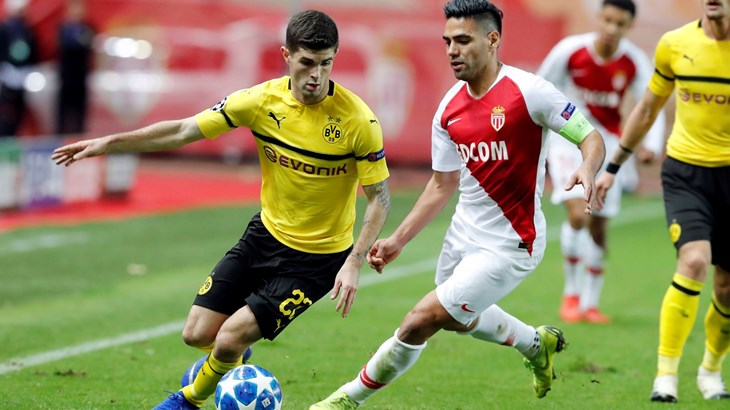 Chelsea osigurao dolazak Christiana Pulišića, do ljeta ostaje na posudbi u Dortmundu