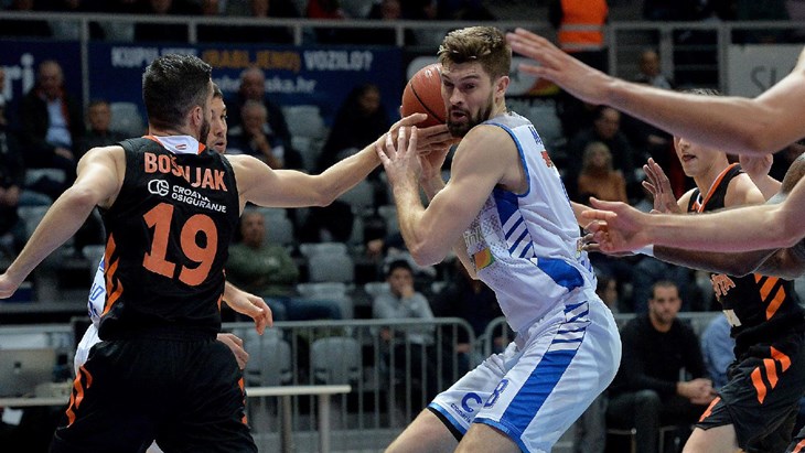 William Magarity pao na doping testu: "Preuzeo je potpunu odgovornost"