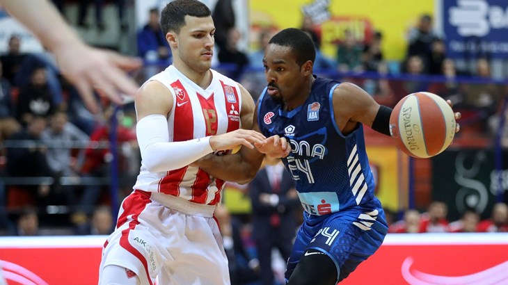 Krenuo Top 16: Valencia i Zvezda uvjerljivi, Lyon šokirao Lokomotiv Kuban