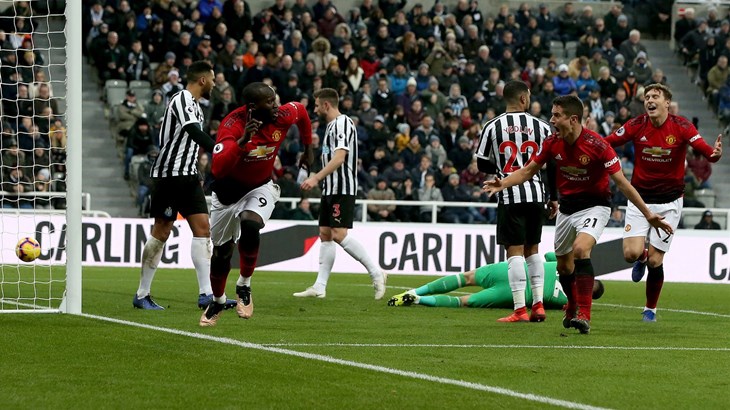 Fantastično poluvrijeme Bournemoutha i Watforda, Manchester United nije zaustavljen niti u Newcastleu