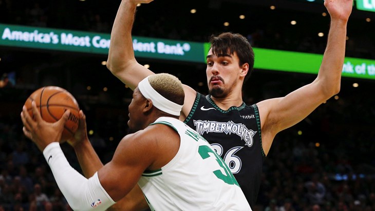 Skromna šuterska večer Darija Šarića, nastupio i Dragan Bender, a obojica upisala poraze