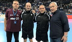 Izbor Handball-Planeta: Gubica i Milošević najbolji sudački par u 2022. godini