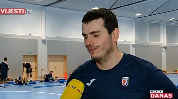 [RTL Video] Vraća se Ivan Slišković: "Trebamo biti tim jer kada smo tim možemo jako puno"