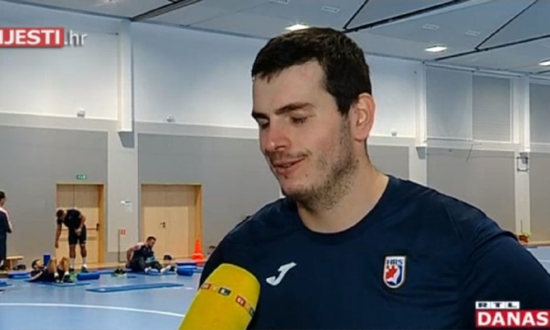 [RTL Video] Vraća se Ivan Slišković: "Trebamo biti tim jer kada smo tim možemo jako puno"