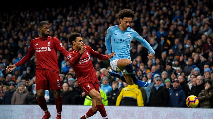 Sjajna utakmica na Etihadu, City ponovno drugi, Liverpoolov prvi poraz