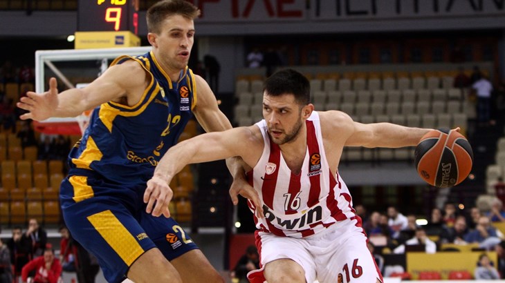 Grčki derbi mrskih rivala, CSKA gostuje kod Žalgirisa