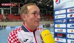 [RTL Video] Červar: "Moramo biti čvrsto na zemlji i popraviti pogreške koje smo vidjeli"