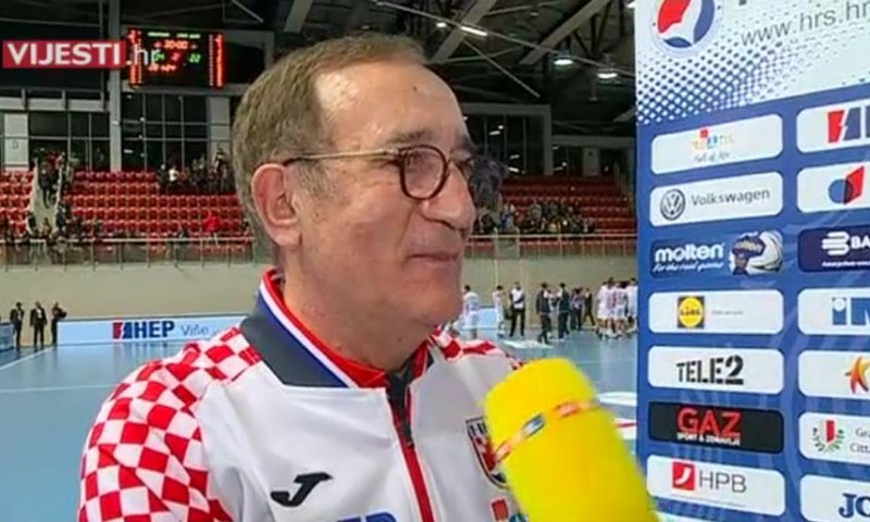 [RTL Video] Červar: "Moramo biti čvrsto na zemlji i popraviti pogreške koje smo vidjeli"