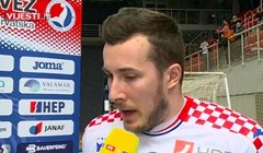 [RTL Video] Štrlek: "Možda je i bolje da nas mediji ne stavljaju među favorite, idemo odigrati dobro SP"
