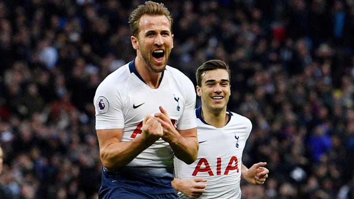 Hat-trick Llorentea u ogromnoj pobjedi Spursa za prolaz u šesnaestinu finala FA kupa