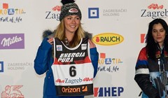Shiffrin: "Sve skijašice iz samog vrha konkuriraju za pobjedu, bit će to sjajna utrka"