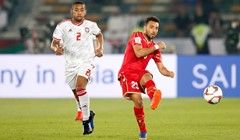 Ujedinjeni Arapski Emirati izvukli remi s Bahreinom na startu Azijskog kupa